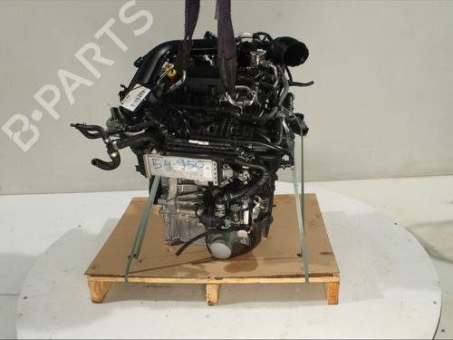 Motor für VW T-CROSS (C11, D31) 1.0 TSi (116 hp) 29873504