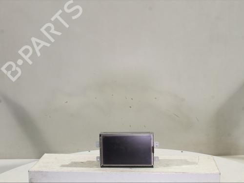 Used Display monitor Display monitor LAND ROVER RANGE ROVER SPORT II (L494) 3.0 SDV6 4x4 (292 hp) 33279401 33279401