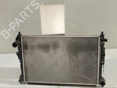 Used Oil radiator SUZUKI VITARA (LY) 1.4 Hybrid (Mild Hybrid) AllGrip (APK414) (129 hp) 29173553
