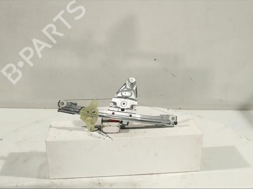 Front left window mechanism DACIA DUSTER (HM_) 1.5 dCi 115 (HMAD) | BP13311005C22 