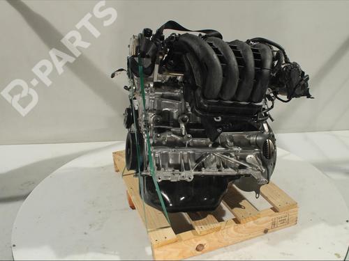 Engine MAZDA 3 (BM, BN) 2.2 D | BP11912471M1 