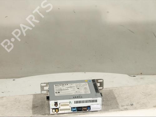 Electronic module RENAULT GRAND SCÉNIC IV (R9_)  | BP24399229M83 