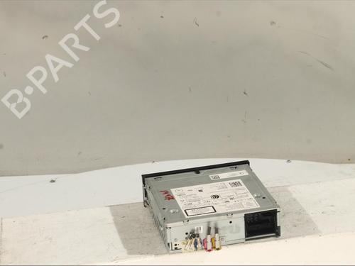 Elektronisk modul SEAT ARONA (KJ7, KJP) 1.0 TGi | BP27587133M83 