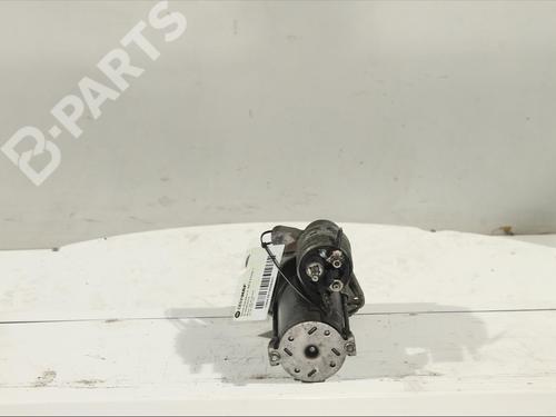 Starter DACIA SANDERO II 1.5 dCi 75 / Blue dCi 75 (B8JW, B8M4, B8AH, B8M7, B8M6) | BP11907795M8 