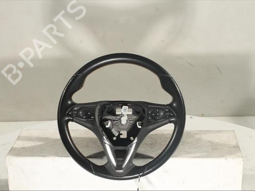 Used Steering wheel Steering wheel OPEL CROSSLAND X / CROSSLAND (P17, P2QO) 1.5 Turbo D (75) (120 hp) 16940934 16940934