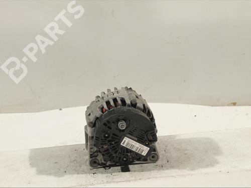 Generator RENAULT MEGANE III Hatchback (BZ0/1_, B3_) 1.5 dCi (BZ09, BZ0D, BZ1W, BZ29, BZ14) (110 hp) 11906196