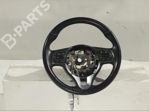 Used Steering wheel KIA SPORTAGE IV (QL, QLE) [2015-2022]  12102294