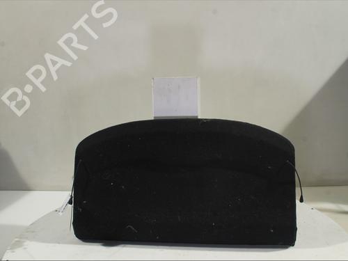 Used Rear parcel shelf Rear parcel shelf PEUGEOT 2008 II (UD_, US_, UY_, UJ_, UR_, UC_) 1.2 PureTech 100 (USHNK) (101 hp) 33298272 33298272