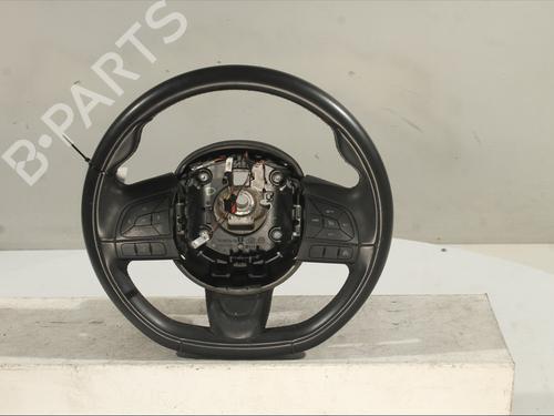 Rat FIAT 500X (334_) 1.6 (334AXE1A) (110 hp) 31077531