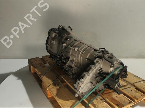Gearbox BMW X6 (E71, E72) xDrive 35 d | BP32005101M3  - Image 5