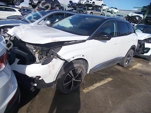 Engine PEUGEOT 3008 II SUV (MC_, MR_, MJ_, M4_) 1.2 THP/ PureTech 130 (MRHNSM, MRHNSU, MRHNSJ, MRHNYW,... | BP27375613M1 