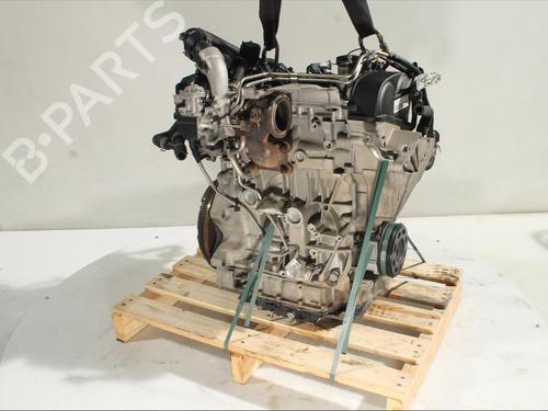 Engine AUDI A3 Sportback (8VA, 8VF) 1.4 TFSI | BP32354836M1 - Image 4