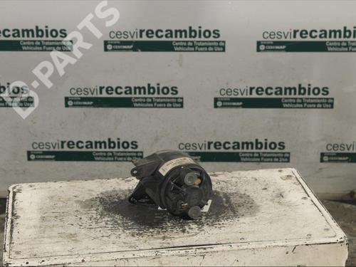 Faro Antiniebla delantero izquierdo AUDI A4 B5 (8D2)  | BP11895518C30 