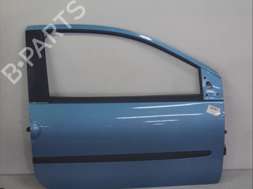 right-front-door-renault-twingo-ii-cn0_-2007-31077630 main image