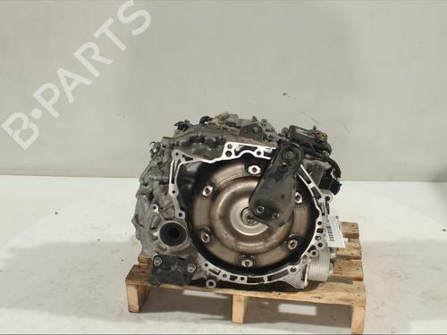 Used Gearbox Gearbox PEUGEOT 2008 I (CU_) 1.6 BlueHDi 120 (120 hp) 12106700 12106700