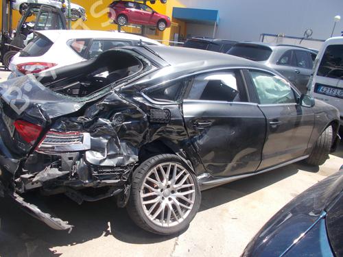 Used Parts AUDI A5 Sportback (8TA) 2.0 TDI quattro (190 hp) 3915984