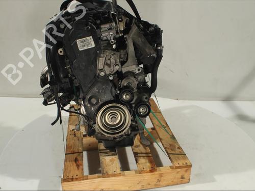 Engine FORD MONDEO IV (BA7)  | BP12137281M1 