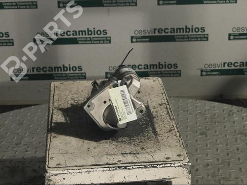 Startmotor CITROËN C3 III (SX) 1.5 BlueHDi 100 (SXYHYP, SXYHTU) | BP11900004M8 