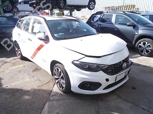 Front left window mechanism FIAT TIPO Hatchback (356_, 357_)  | BP23439872C22 