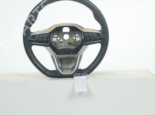 steering-wheel-seat-ateca-kh7-khp-2016-36367963 main image
