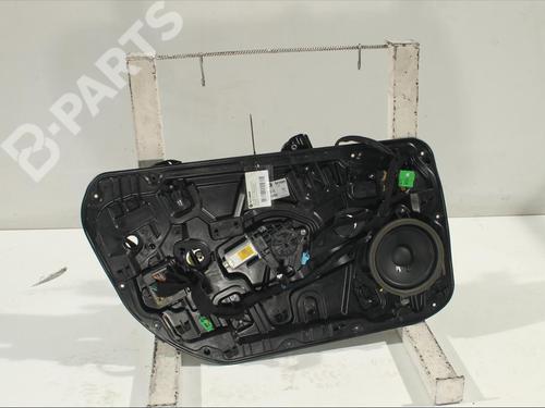 Used Front left window mechanism VOLVO V40 Hatchback (525) D3 (150 hp) 12082268