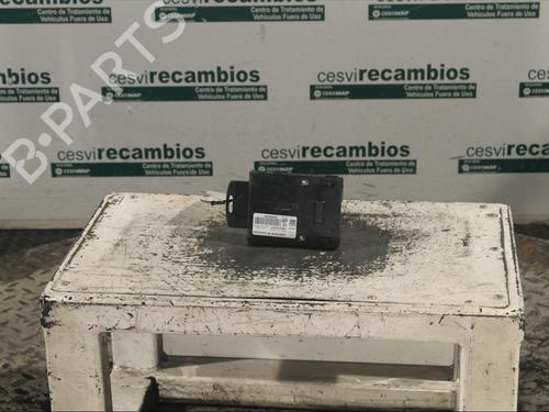 Card reader RENAULT MEGANE III Grandtour (KZ0/1) 1.5 dCi (KZ09, KZ0D, KZ1G, KZ29, KZ14, KZ1W, KZ10, KZ1F,... | BP14524885E4 