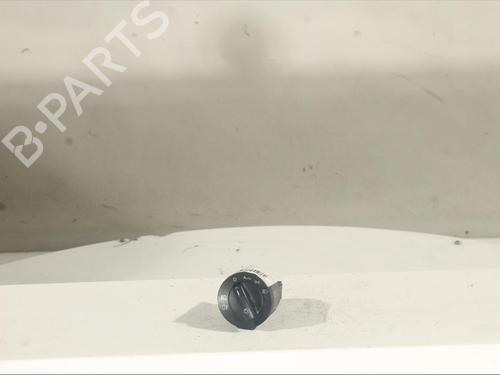 Used Headlight switch Headlight switch VW PASSAT B6 (3C2) 2.0 TDI (140 hp) 19124855 19124855