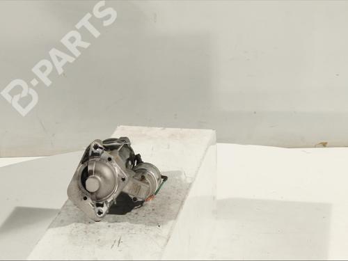 Starter RENAULT CAPTUR I (J5_, H5_) 1.2 TCe (J5AU) | BP11905617M8 