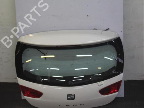 Used Tailgate Tailgate SEAT LEON (1P1) 1.2 TSI (105 hp) 12082355 12082355