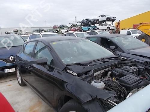 Engine SEAT LEON SC (5F5) 1.2 TSI | BP23994002M1 
