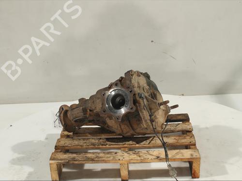 Used Rear differential Rear differential NISSAN PATHFINDER III (R51) 2.5 dCi 4WD (174 hp) 11911966 11911966