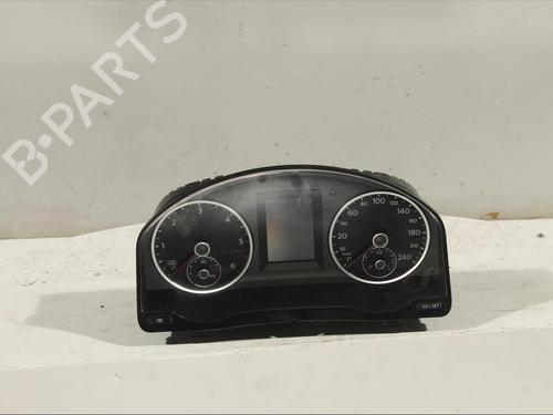 Used Instrument cluster VW TIGUAN (5N_) [2007-2018]  26919687
