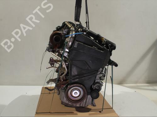 Engine RENAULT MEGANE IV Hatchback (B9A/M/N_) 1.5 dCi 110 (B9A3) | BP33712749M1 - Image 5