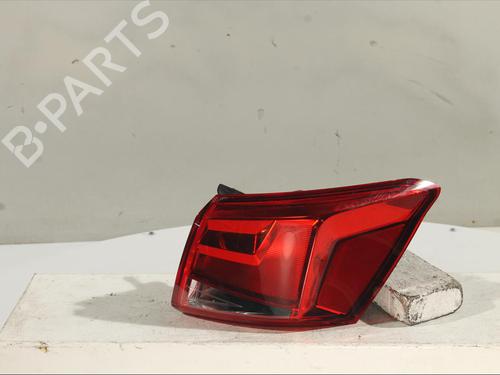 Used Right taillight Right taillight SEAT ARONA (KJ7, KJP) 1.0 TSI (95 hp) 27694878 27694878