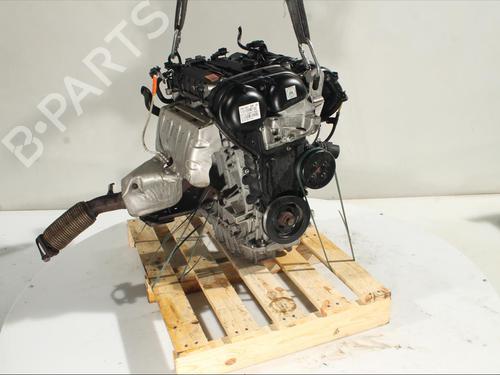 Engine FORD KA+ III (UK, FK)  | BP24519715M1 