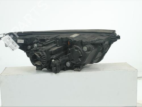 Left headlight SSANGYONG TIVOLI 1.6 XDi 160 | BP37624777C28 - Image 2