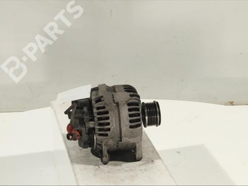 Alternator NISSAN QASHQAI / QASHQAI +2 I (J10, NJ10, JJ10E)  | BP11906204M7 