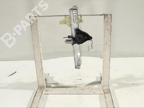 Used Front right window mechanism DACIA SANDERO III 1.0 TCe 100 (101 hp) 12082327