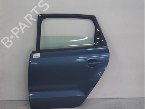 Porte arrière gauche Porte arrière gauche 37093012 37093012