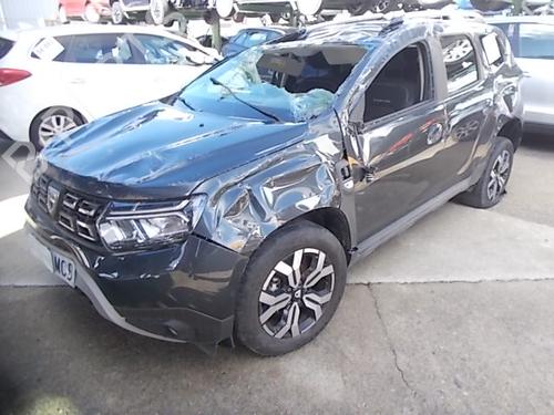 Alternator DACIA DUSTER (HM_) 1.3 TCe 130 (HMMF) | BP23217198M7  - Image 7