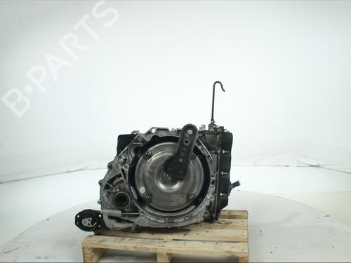 Used Gearbox Gearbox FORD ECOSPORT 1.0 EcoBoost (125 hp) 34609598 34609598