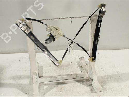 Front left window mechanism SEAT ATECA (KH7, KHP) 2.0 TDI | BP12080158C22 - Image 2