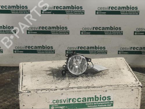 Used Left front fog light Left front fog light DACIA SANDERO II TCe 90 (B8M1, B8MA, B8AC) (90 hp) 11894313 11894313