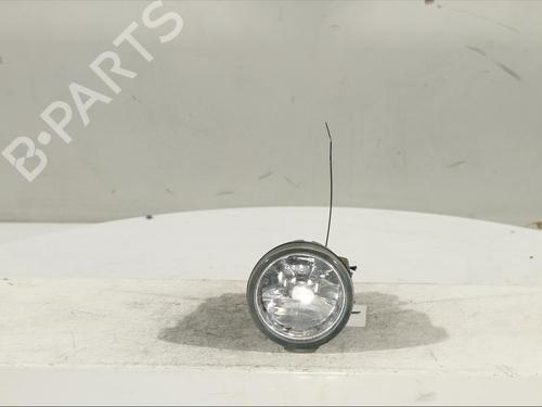 Used Left front fog light Left front fog light FIAT SCUDO Bus (270_, 272_) 1.6 D Multijet (90 hp) 11997989 11997989