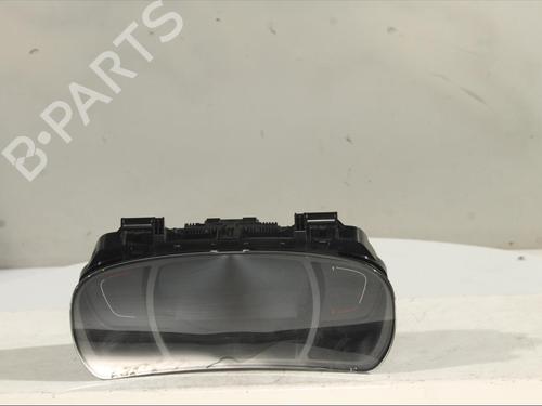 Used Instrument cluster Instrument cluster RENAULT KADJAR (HA_, HL_) 1.2 TCe 130 (HLMR) (130 hp) 32277604 32277604
