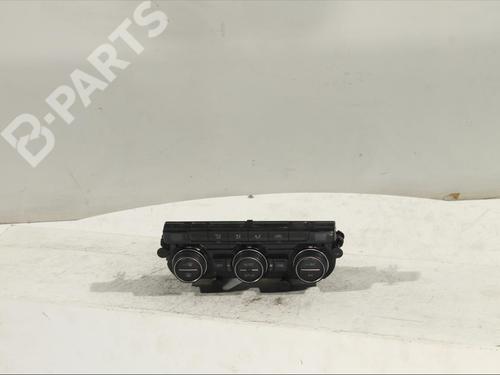 Climate control VW GOLF ALLTRACK VII Variant (BA5, BV5)  | BP11989662I5 