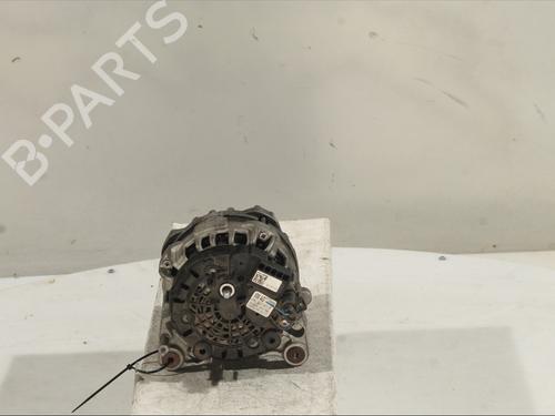 Alternator SEAT ARONA (KJ7, KJP) 1.6 TDI | BP29645126M7 