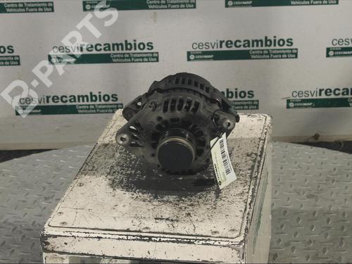 Lichtmaschine OPEL ASTRA H CLASSIC Saloon (A04)  | BP11899837M7 