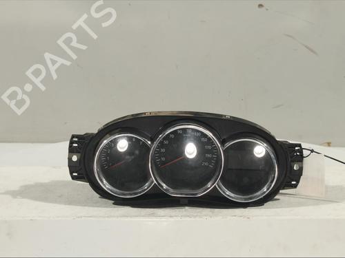 Used Instrument cluster Instrument cluster DACIA LODGY (JS_) 1.5 dCi (109 hp) 26925257 26925257