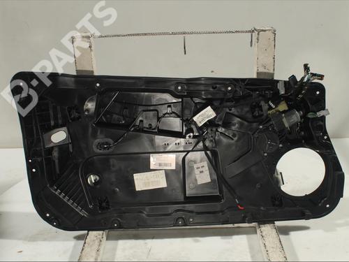 Used Front left window mechanism FORD FIESTA VI (CB1, CCN) [2008-2017]  12084249
